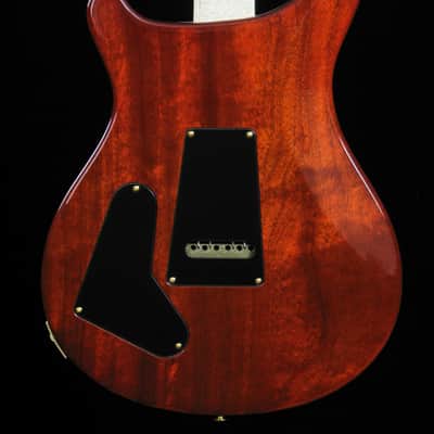 PRS Custom 22 Soapbar with 10 Top image 8