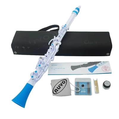 Nuvo Clarineo 2.0 Standard Set image 2