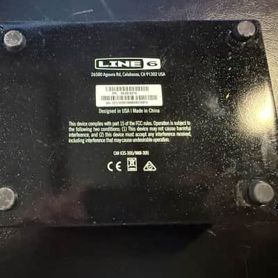 Line 6 HX Stomp – Excellent Condition, Studio-Only, Lightly Used image 9