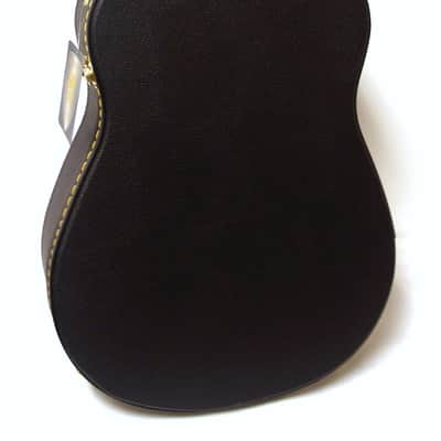 Fender FR-55 Hawaiian Resonator Acoustic Guitar - Nickel image 11