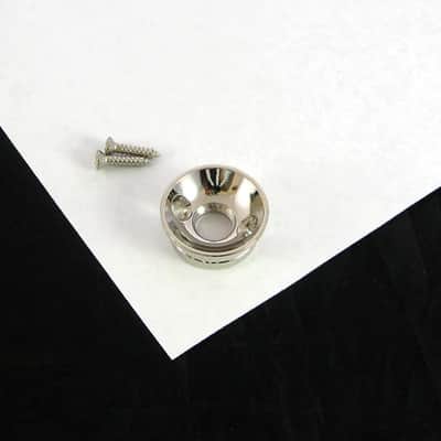 Allparts AP-5270-001 Telecaster Electrosocket Jack Plate