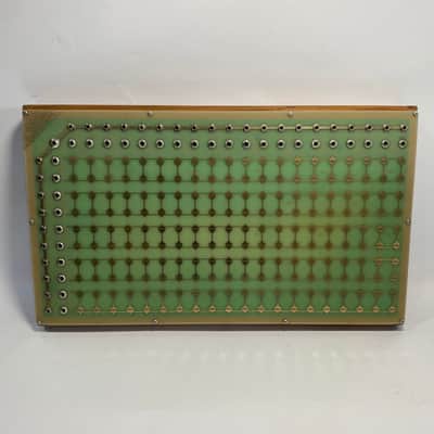 Meng Qi Magnet Matrix