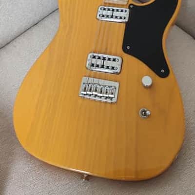 Fender USA Cabronita LTD image 3