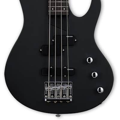 LTD LB10KITBLKS B-10 KIT Black Satin BLACK SATIN image 1