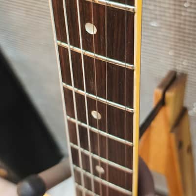 Gibson ES-335 Dot 1988 Cherry Red image 11