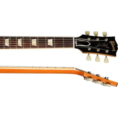 Immagine MINT Gibson Custom Shop 1956 Les Paul Goldtop Reissue VOS Double Gold - LPR56VODGNH1 PRE ORDER - 7