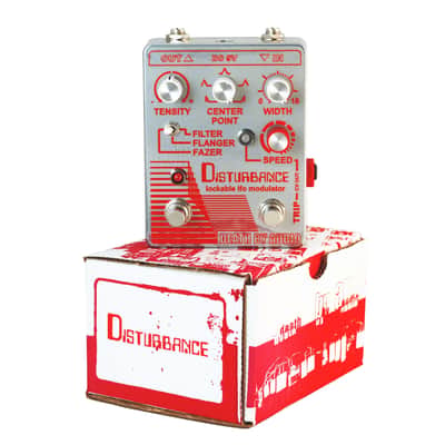 Death By Audio Disturbance image 4