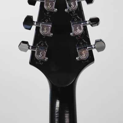 Used 2023 Gibson Custom Shop Kirk Hammett 1979 Flying V image 5