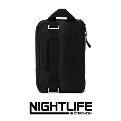 Teenage Engineering Field Waist Bag - Black image 4