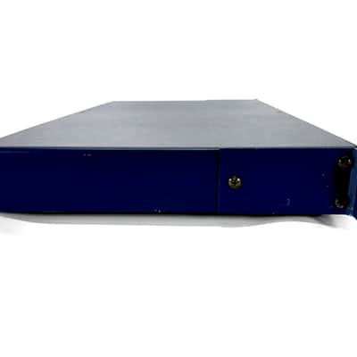 Symetrix 564E Quad Noise Gate / Expander - Sidechain Filters, Very Good image 4
