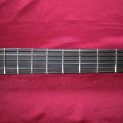 Fender Jim Root  Signature Stratocaster USA image 8