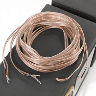 Tannoy NFM-8 Passive Studio Monitor Speakers NFM8 #34883 image 15