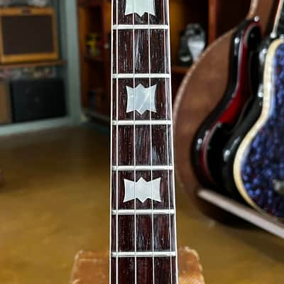 1960s Gibson Bowtie Mastertone TB-250 Tenor Banjo image 4