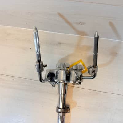 Tama Omni-Sphere Double Tom Holder Mount 1" Post image 2