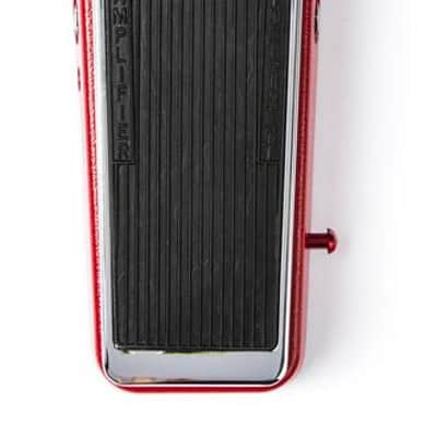JIM DUNLOP JD4S Rotovibe Chorus / Vibrato Effektpedal image 2