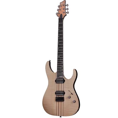 Schecter Banshee Elite-6