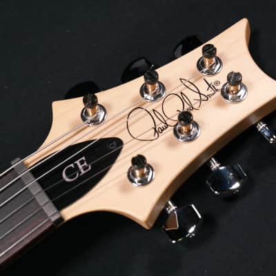 MINT PRS CE 24 Custom Color Black 587 image 4