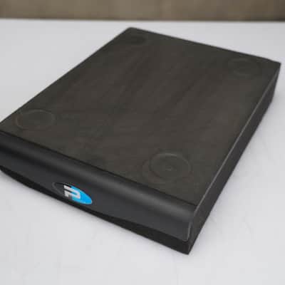 Adam Sub8 Active Subwoofer w/ Primacoustic Recoil Stabilizer Pad #58838 image 13