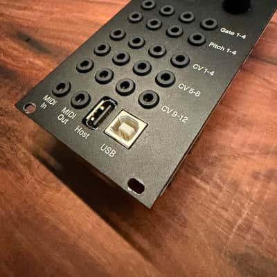 Polyend Poly 2 MIDI to CV Interface image 4