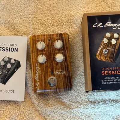 LR Baggs Align Session image 2