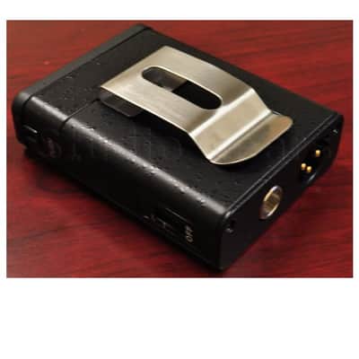 Audix ADX10-FLP Miniaturized flute Condenser Cardioid Microphone image 8