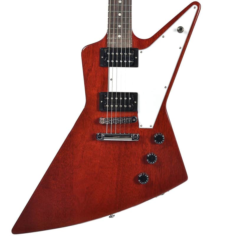 Gibson Explorer T 2017 image 2
