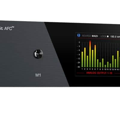 Antelope Audio Orion 32+ Gen 4 (In Stock!) image 1