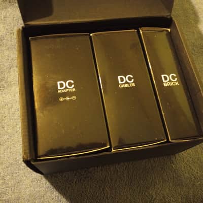 [VGC] MXR M237 DC Brick; w/Original Boxes, Power Supply & Cables image 7
