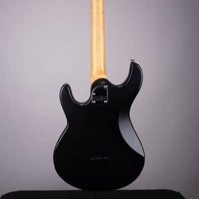 Used Ernie Ball OLP Benji Madden Signature Electric Guitar - Black image 4