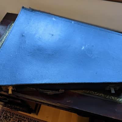 Antique Xylophone 1930s - wood image 3
