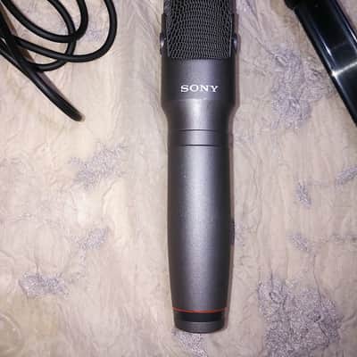 Sony ECM-MS957 image 9