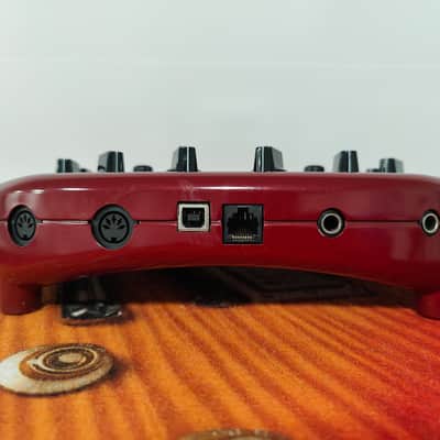Line 6 POD xt - Red image 5