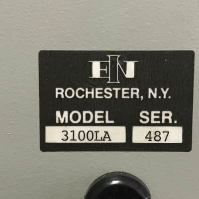 EIN 3100LA RF Power Amplifier image 7