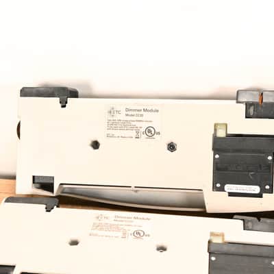 ETC CC20 Dual 20A Constant Current Module (Pack of 4) CG01NHP image 17