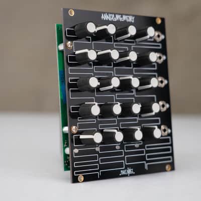 Make Noise Analog Memory Eurorack Module #58481 image 5