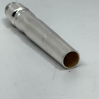 ACB KA3/27 Trumpet Backbore - Silver image 2