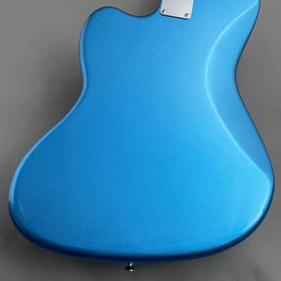 Psychederhythm Psychomaster 2023 - Blue Grand Metallic ≒3.39kg