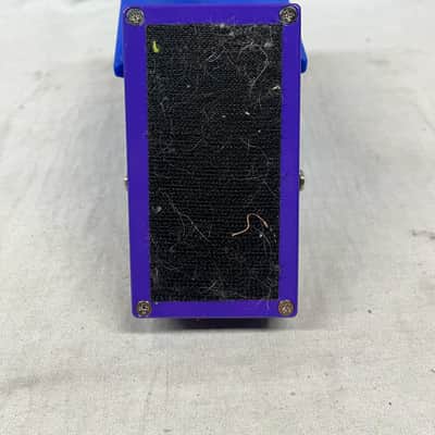 Stomp Under Foot Violet Menace Fuzz Pedal image 7