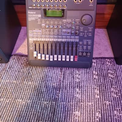 Roland VM-3100 Pro V Mixing Station Early 2000s image 1