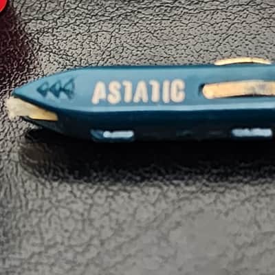 Astatic 13T Stereo Cartridge image 11