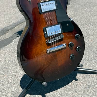 Gibson Les Paul Studio Smokehouse Burst New Unplayed Auth Dealer 8lbs3oz #380 image 1