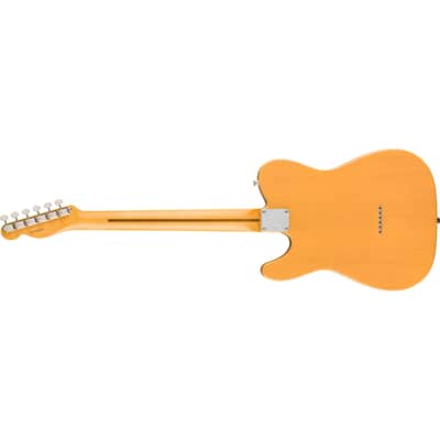 Fender American Professional Classic Telecaster - Butterscotch Blonde image 5