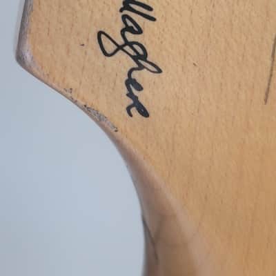 Fender Custom Shop Rory Gallagher 2018 - Heavy Relic Mint image 18