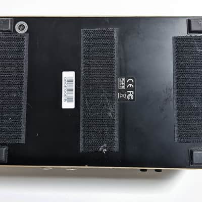 Two Notes Le Crunch Dual Channel Tube Preamp image 10