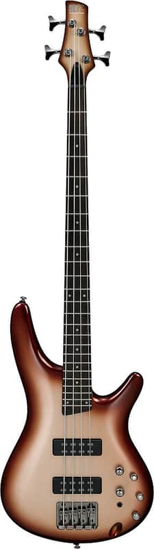 Ibanez SR300E Standard Soundgear Bass image 4
