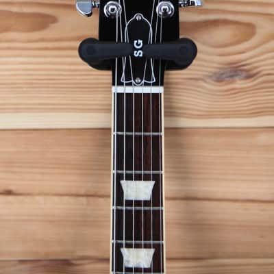 Gibson SG Standard 2025 - Ebony image 4