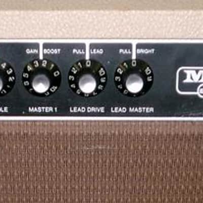 Mesa Boogie MK II 1979 image 4