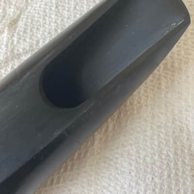Selmer S80 C* Tenor Saxophone Mouthpiece with LeBlanc Ligature image 6