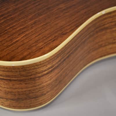 1991 Taylor 810 Acoustic Electric | Natural Finish W/HSC image 13