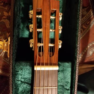 Blueridge BR341   all solid wood image 7